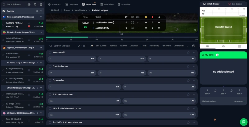 jackbit sports page