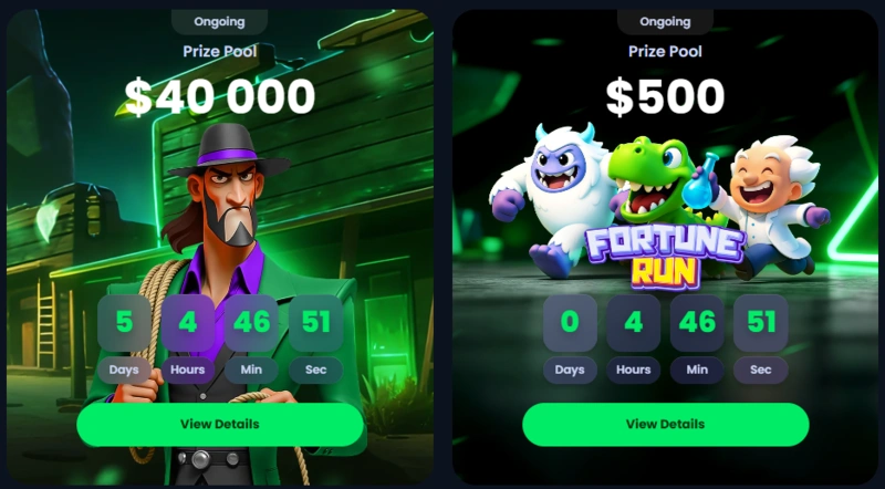jackbit tournaments page